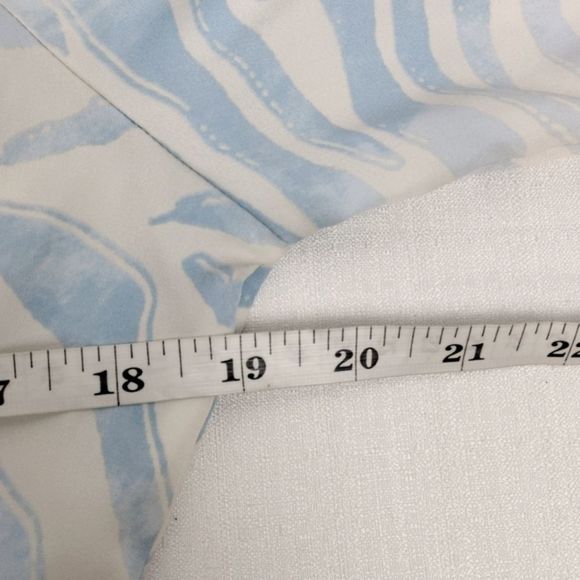 Who What Wear Zebra Dress - Picture 10 of 13